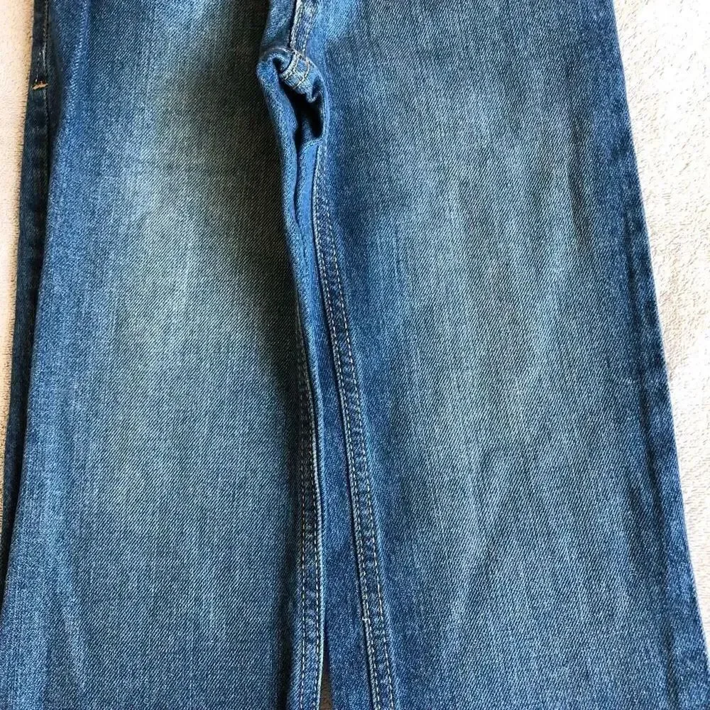 Gymboree Girls Bootcut Jeans